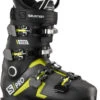 Salomon S/Pro R100 -Skischoenen Winkel salomon s pro r100 belluga metallic black acid green 25 25 5 39 40 eur belluga metallic black acid green 0
