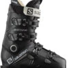 Salomon Select 90 -Skischoenen Winkel salomon select 90 black belluga grey 24 24 5 38 38 5 eur black belluga grey 0