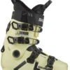 Salomon Shift Pro 110 AT Women -Skischoenen Winkel salomon shift pro 110 at women tender yellow black white 22 22 5 35 36 eur tender yellow black white 0