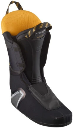 Salomon Shift Pro 130 AT 4 Salomon Shift Pro 130 AT -Skischoenen Winkel salomon shift pro 130 at rainy day black solar power 23 23 5 36 5 37 eur rainy day black solar power 2