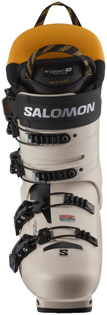 Salomon Shift Pro 130 AT Salomon Shift Pro 130 AT -Skischoenen Winkel salomon shift pro 130 at rainy day black solar power 23 23 5 36 5 37 eur rainy day black solar power 4