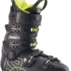 Salomon X Max 130 1 Salomon X Max 130 -Skischoenen Winkel salomon x max 130 black metablack acide green 24 5 black metablack acide green 0