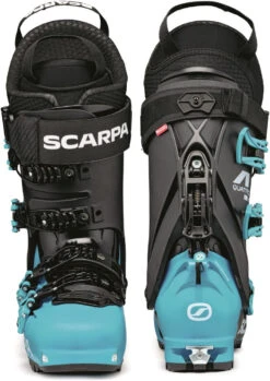 Scarpa 4-Quattro XT 4 Scarpa 4-Quattro XT -Skischoenen Winkel scarpa 4 quattro xt ocean blue 2