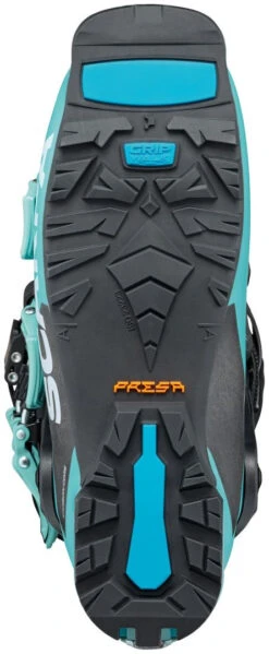 Scarpa 4-Quattro XT Wmn -Skischoenen Winkel scarpa 4 quattro xt wmn ceramic 3 1