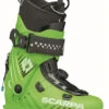 Scarpa F1 Junior -Skischoenen Winkel scarpa f1 junior green lime 0 1
