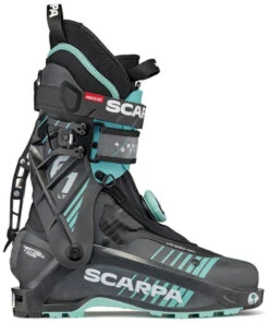 Scarpa F1 LT Wmn -Skischoenen Winkel scarpa f1 lt wmn carbon aqua 2 1