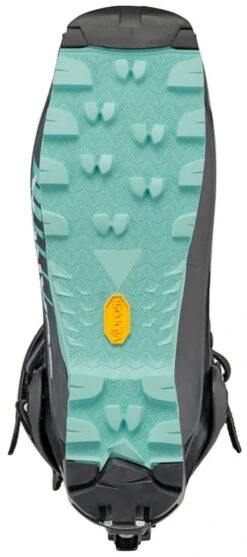 Scarpa F1 LT Wmn -Skischoenen Winkel scarpa f1 lt wmn carbon aqua 6 1