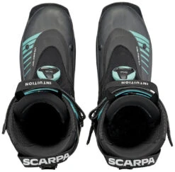 Scarpa F1 LT Wmn -Skischoenen Winkel scarpa f1 lt wmn carbon aqua 7 1