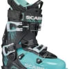 Scarpa Gea -Skischoenen Winkel scarpa gea aqua blue 0 1