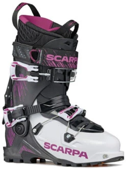Scarpa Gea RS