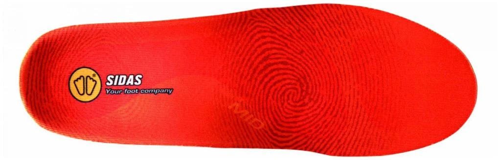 Sidas 3 Feet Winter Mid Sidas 3 Feet Winter Mid -Skischoenen Winkel sidas 3 feet winter mid xs 0