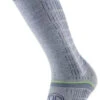 Sidas Ski Merinos Performance Socks 2 Sidas Ski Merinos Performance Socks -Skischoenen Winkel sidas ski merinos performance socks white blue 44 46 white blue 0