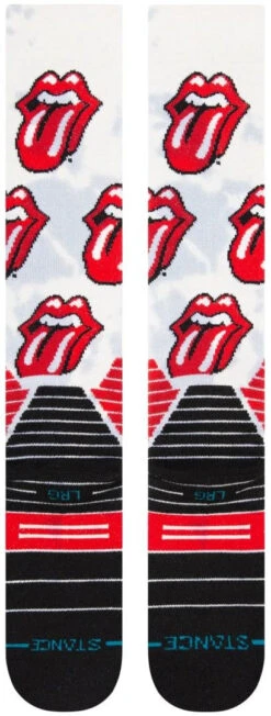 Stance Licks Snow -Skischoenen Winkel stance licks snow black 2 1