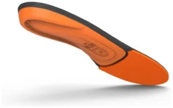Superfeet Orange -Skischoenen Winkel superfeet orange c eu 37 38 5 orange 2