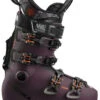 Tecnica Cochise 105 Dyn GW Women -Skischoenen Winkel tecnica cochise 105 w dyn gw wine bordeaux 22 35 eur wine bordeaux 0