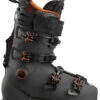 Tecnica Cochise 110 Dyn GW -Skischoenen Winkel tecnica cochise 110 dyn gw graphite 0 2