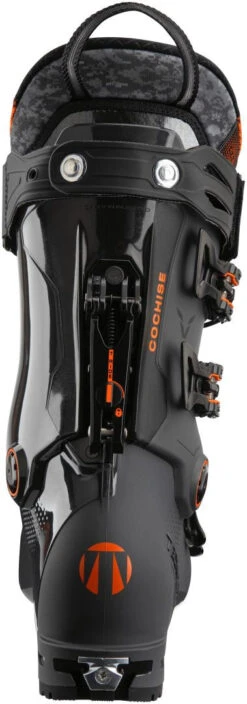Tecnica Cochise 110 Dyn GW -Skischoenen Winkel tecnica cochise 110 dyn gw graphite 3