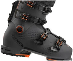 Tecnica Cochise 110 Dyn GW -Skischoenen Winkel tecnica cochise 110 dyn gw graphite 4
