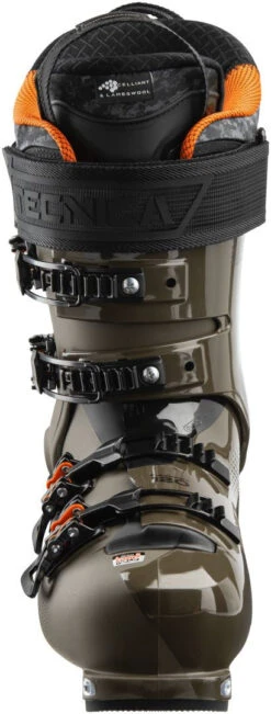 Tecnica Cochise 120 Dyn GW -Skischoenen Winkel tecnica cochise 120 dyn gw tundra 22 35 eur tundra 2