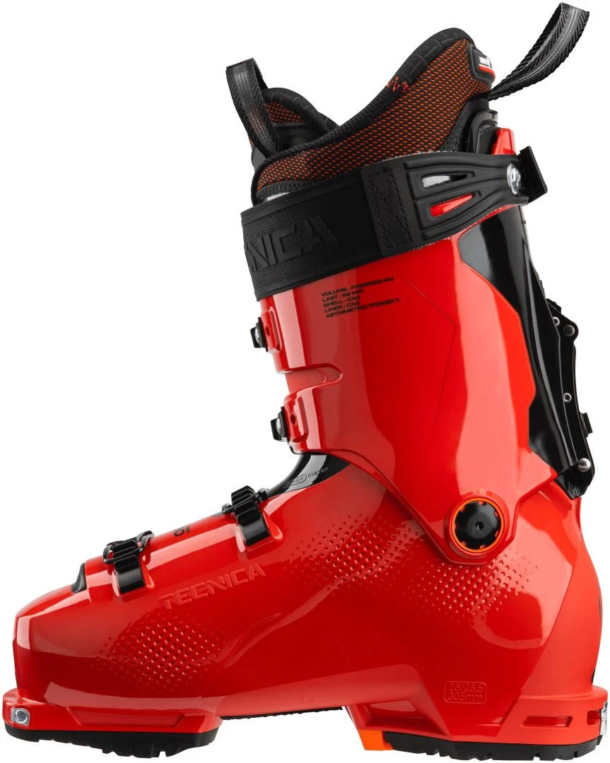 Tecnica Cochise 130 Dyn GW Tecnica Cochise 130 Dyn GW -Skischoenen Winkel tecnica cochise 130 dyn gw bright orange 22 35 eur bright orange 2