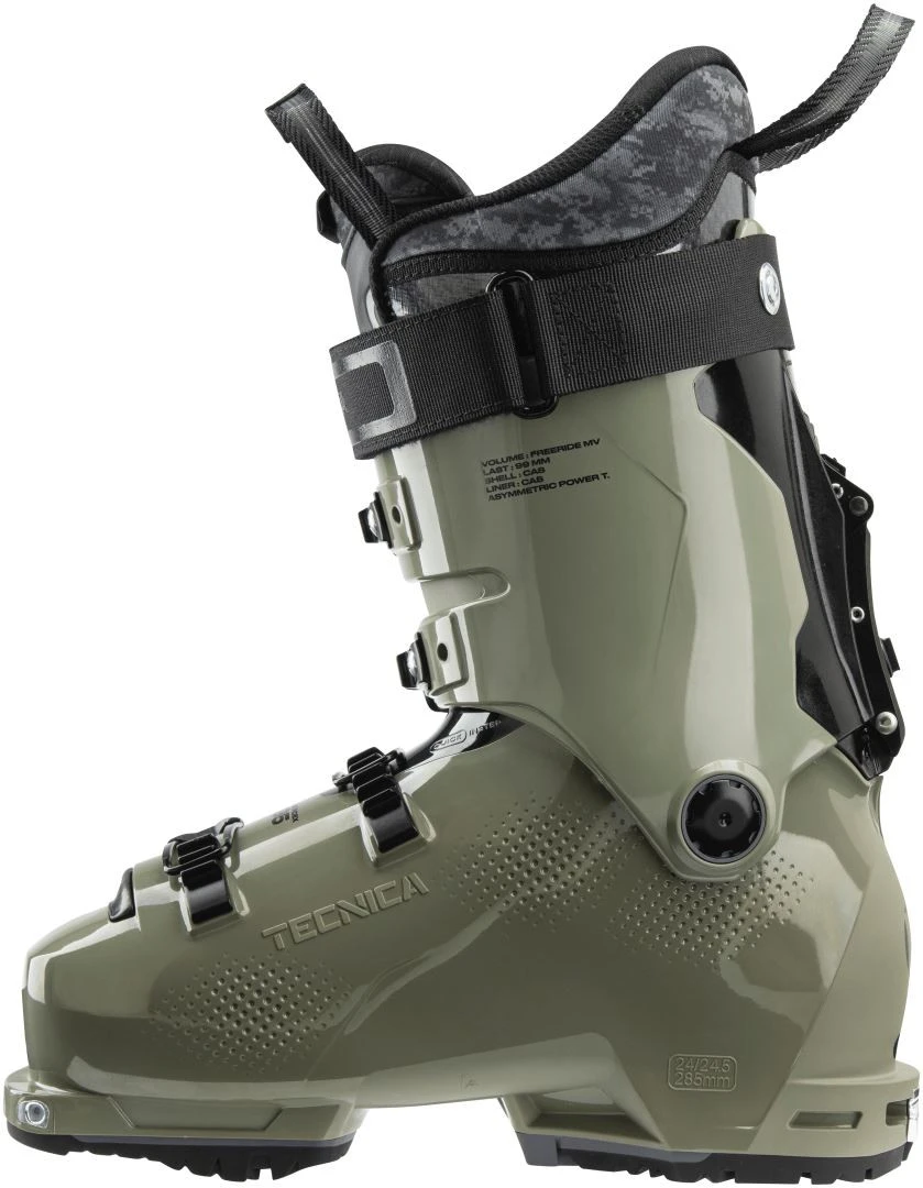 Tecnica Cochise 95 Dyn GW Women Tecnica Cochise 95 Dyn GW Women -Skischoenen Winkel tecnica cochise 95 w dyn gw camp green 1