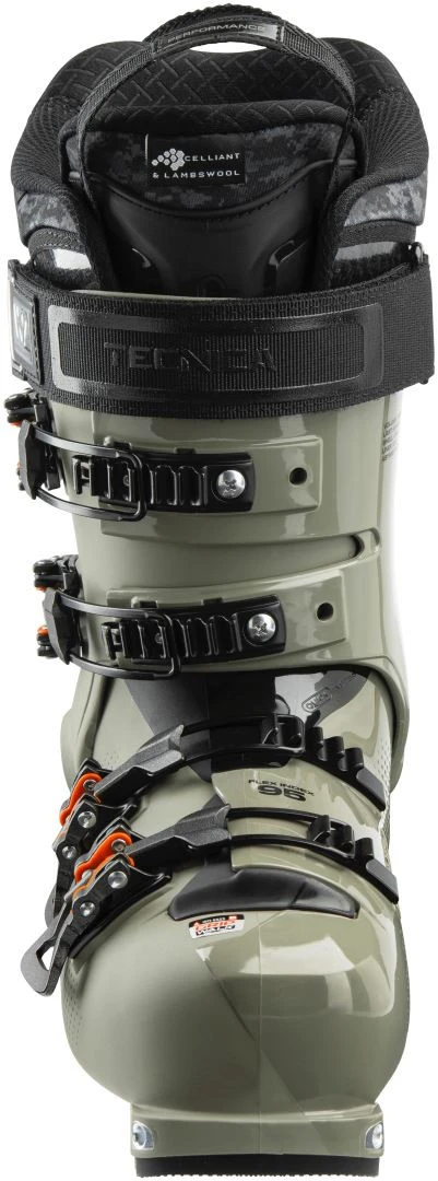 Tecnica Cochise 95 Dyn GW Women Tecnica Cochise 95 Dyn GW Women -Skischoenen Winkel tecnica cochise 95 w dyn gw camp green 2