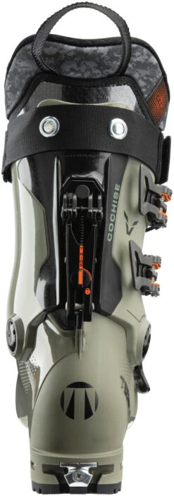 Tecnica Cochise 95 Dyn GW Women 5 Tecnica Cochise 95 Dyn GW Women -Skischoenen Winkel tecnica cochise 95 w dyn gw camp green 3