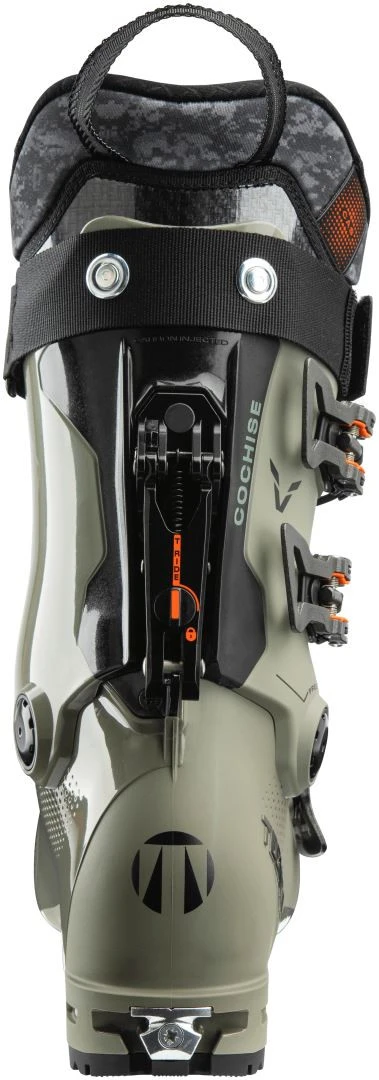 Tecnica Cochise 95 Dyn GW Women Tecnica Cochise 95 Dyn GW Women -Skischoenen Winkel tecnica cochise 95 w dyn gw camp green 3