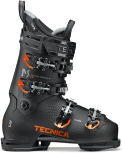 Tecnica Mach Sport 100 LV GW