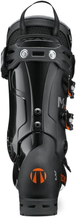 Tecnica Mach Sport 100 LV GW -Skischoenen Winkel tecnica mach sport 100 lv gw black 24 38 eur black 3