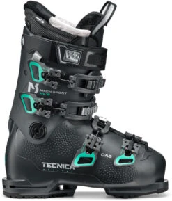 Tecnica Mach Sport 85 HV GW Women
