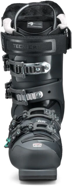 Tecnica Mach Sport 85 LV GW Women 3 Tecnica Mach Sport 85 LV GW Women -Skischoenen Winkel tecnica mach sport 85 lv gw women graphite 22 35 eur graphite 1