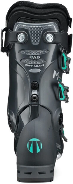 Tecnica Mach Sport 85 LV GW Women 5 Tecnica Mach Sport 85 LV GW Women -Skischoenen Winkel tecnica mach sport 85 lv gw women graphite 22 35 eur graphite 3