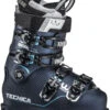 Tecnica Mach1 105 MV Women 19/20 -Skischoenen Winkel tecnica mach1 105 mv women 19 20 night blue 22 35 eur night blue 0