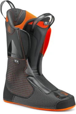 Tecnica Mach1 110 HV TD GW -Skischoenen Winkel tecnica mach1 110 hv td gw race grey 25 39 eur race grey 4