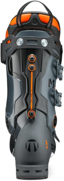 Tecnica Mach1 110 LV TD GW -Skischoenen Winkel tecnica mach1 110 lv td gw race grey 24 38 eur race grey 3