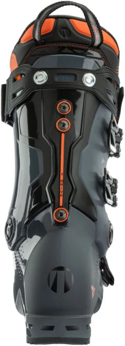 Tecnica Mach1 110 MV TD -Skischoenen Winkel tecnica mach1 110 mv td race grey 24 38 eur race grey 0