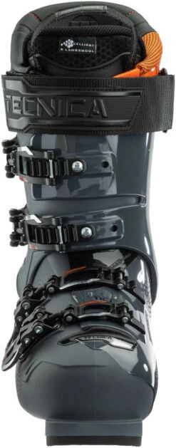 Tecnica Mach1 110 MV TD -Skischoenen Winkel tecnica mach1 110 mv td race grey 24 38 eur race grey 2