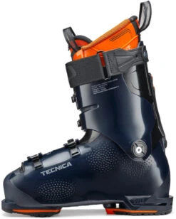 Tecnica Mach1 120 HV TD GW -Skischoenen Winkel tecnica mach1 120 hv td gw ink blue 25 39 eur ink blue 2
