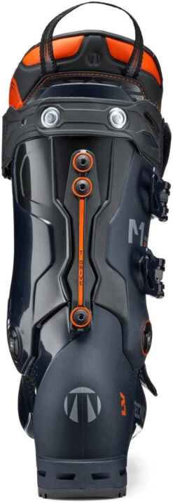 Tecnica Mach1 120 LV TD GW -Skischoenen Winkel tecnica mach1 120 lv td gw ink blue 24 38 eur ink blue 3