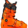 Tecnica Mach1 130 HV TD GW -Skischoenen Winkel tecnica mach1 130 hv td gw ultra orange 25 39 eur ultra orange 0