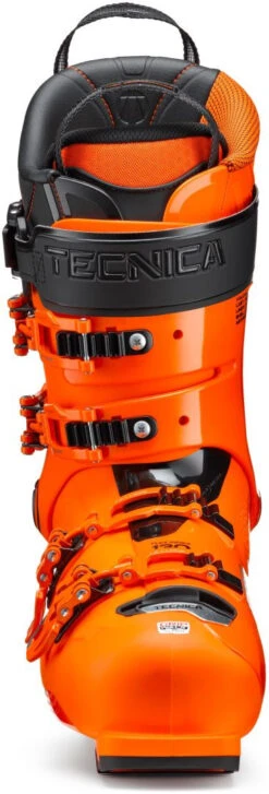 Tecnica Mach1 130 HV TD GW -Skischoenen Winkel tecnica mach1 130 hv td gw ultra orange 25 39 eur ultra orange 1