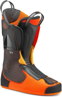 Tecnica Mach1 130 HV TD GW -Skischoenen Winkel tecnica mach1 130 hv td gw ultra orange 25 39 eur ultra orange 4