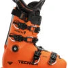 Tecnica Mach1 130 HV -Skischoenen Winkel tecnica mach1 130 hv ultra orange 24 38 eur ultra orange 0