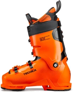 Tecnica Mach1 130 LV TD GW -Skischoenen Winkel tecnica mach1 130 lv td gw ultra orange 24 38 eur ultra orange 2