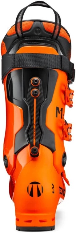 Tecnica Mach1 130 LV TD GW -Skischoenen Winkel tecnica mach1 130 lv td gw ultra orange 24 38 eur ultra orange 3