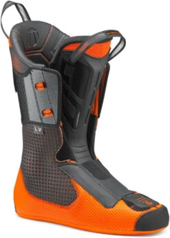 Tecnica Mach1 130 LV TD GW -Skischoenen Winkel tecnica mach1 130 lv td gw ultra orange 24 38 eur ultra orange 4