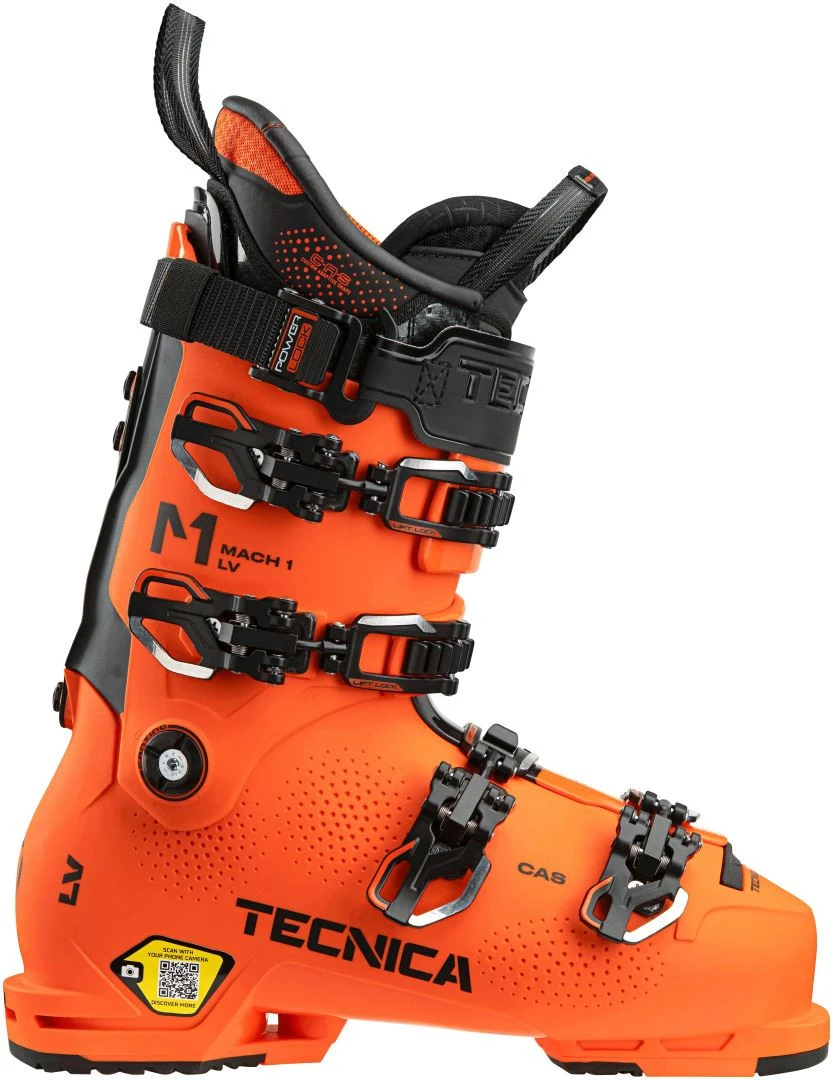 Tecnica Mach1 130 LV TD 21/22 Tecnica Mach1 130 LV TD 21/22 -Skischoenen Winkel tecnica mach1 130 lv td ultra orange 24 38 eur ultra orange 0