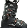 Tecnica Mach1 95 HV Women 20/21 -Skischoenen Winkel tecnica mach1 95 hv women graphite 22 35 eur graphite 0