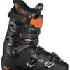 Tecnica Mach1 Pro MV -Skischoenen Winkel tecnica mach1 pro mv black 24 38 eur black 0